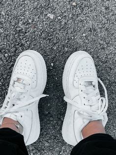 shoes instead of af1